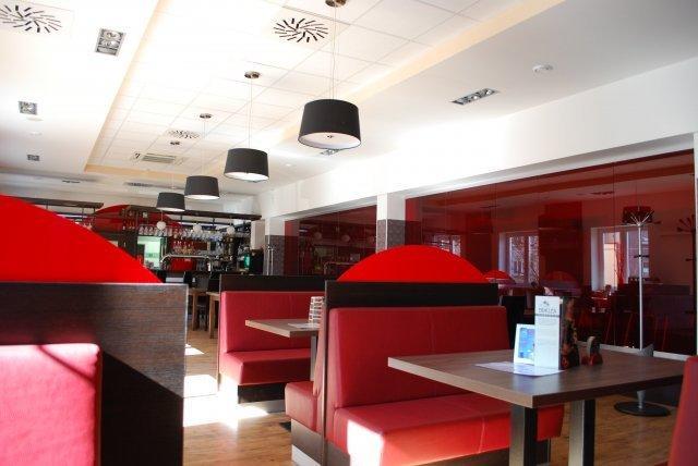 Kadaň 莫瓦旅馆酒店 外观 照片