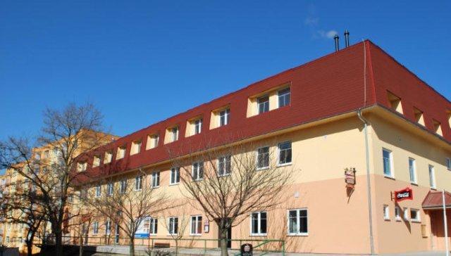 Kadaň 莫瓦旅馆酒店 外观 照片